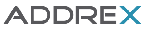 Addrex Logo